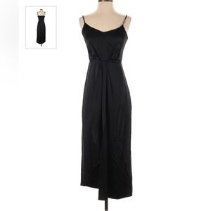NWT Express Black Dress
